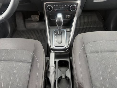 Used 2018 Ford EcoSport SE w/ SE Convenience Package FWD image 28