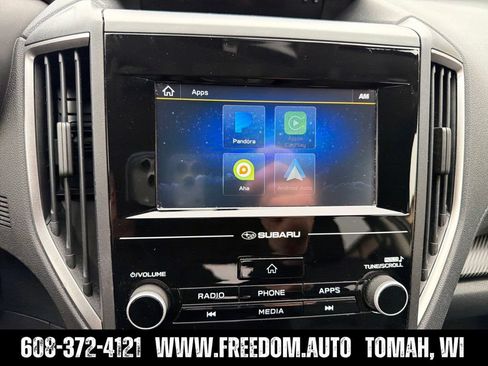 Used 2023 Subaru Crosstrek 2.0i AWD/4WD image 27