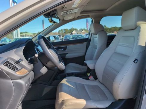 Used 2019 Honda CR-V EX-L image 13