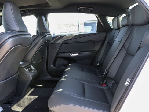 New 2026 Lexus ES 350e w/ Convenience Package FWD image 21