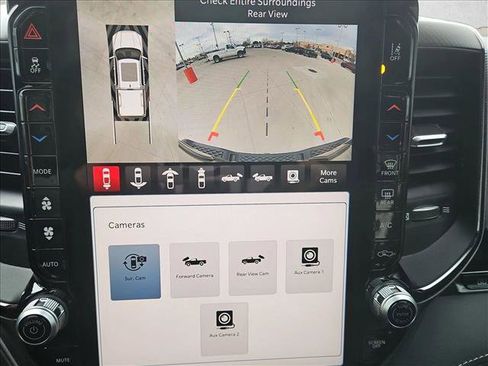 Used 2026 RAM 1500 RHO w/ RHO Level 1 Equipment Group image 13