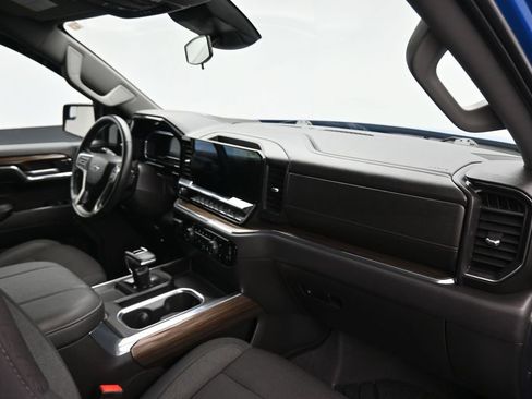 Used 2023 Chevrolet Silverado 1500 RST AWD/4WD image 43