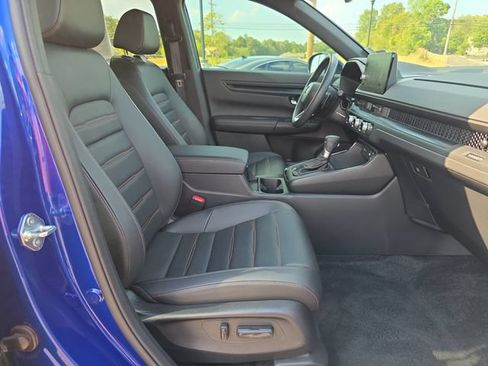Certified 2024 Honda CR-V Sport-L image 14
