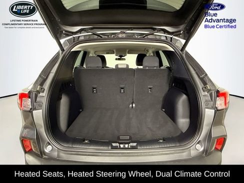 Certified 2022 Ford Escape SE w/ Convenience Package image 24