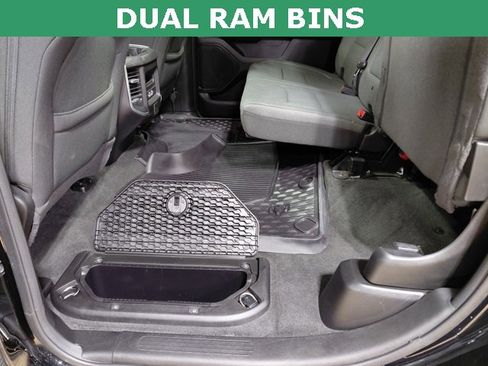 Used 2023 RAM 1500 Big Horn image 9