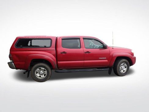 Used 2010 Toyota Tacoma 4x4 Double Cab image 14