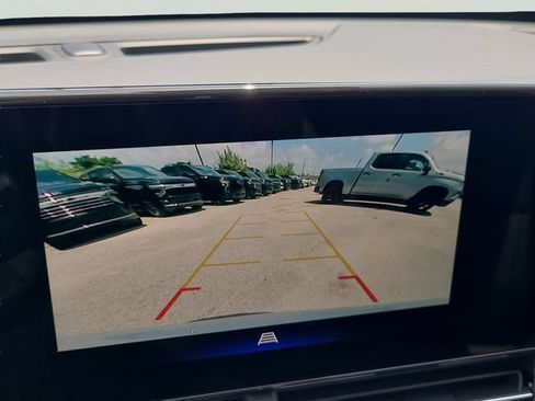 New 2026 Chevrolet Trax LT w/ Midnight Edition FWD image 27