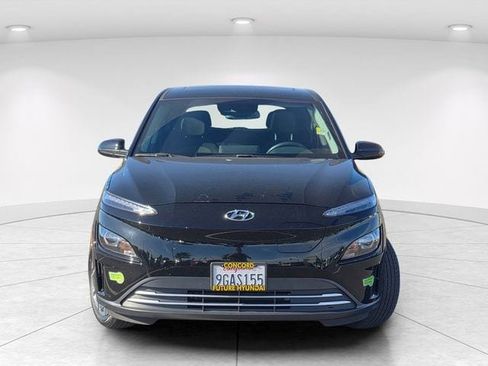 Certified 2023 Hyundai Kona SEL image 3