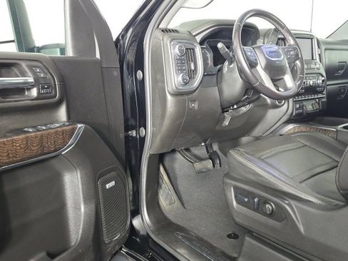 Used 2022 GMC Sierra 2500 Denali w/ Denali Ultimate Package image 27