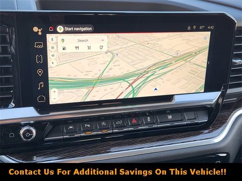 New 2026 GMC Sierra 1500 Elevation w/ Elevation Premium Package image 12