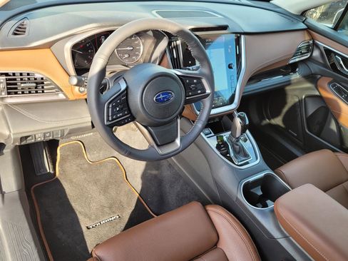 Certified 2025 Subaru Outback Touring XT image 28