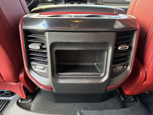 Used 2019 RAM 1500 Rebel w/ Rebel Level 1 Equipment Group image 24