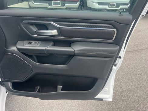 New 2025 RAM 1500 Big Horn image 11