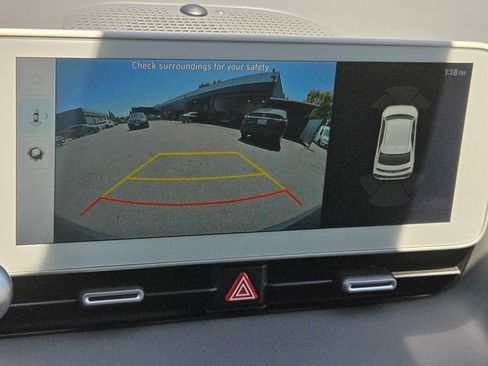 Used 2024 Hyundai Ioniq 5 SEL RWD image 15