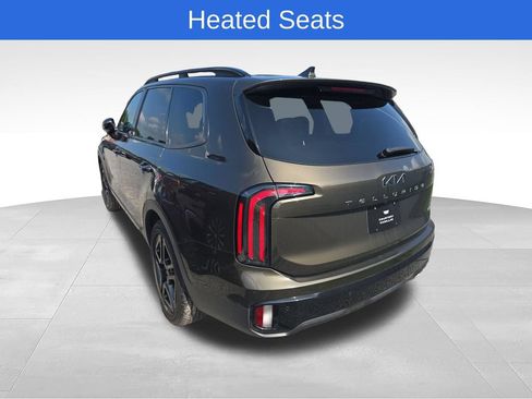 Used 2024 Kia Telluride SX Prestige X-Line AWD/4WD image 10