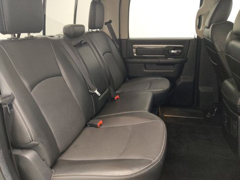 Used 2014 RAM 1500 Sport AWD/4WD image 19