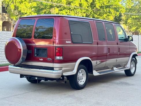 Used 1999 Ford E-250 and Econoline 250 image 5