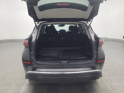 Used 2020 Nissan Murano SV FWD image 29