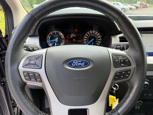 Certified 2020 Ford Ranger XLT w/ Equipment Group 301A Mid AWD/4WD image 10
