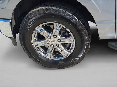 Certified 2022 Ford F150 XLT w/ Equipment Group 302A High AWD/4WD image 13