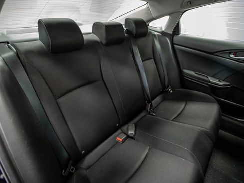 Used 2020 Honda Civic LX image 23