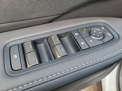 New 2026 Lexus TX 350 AWD image 20