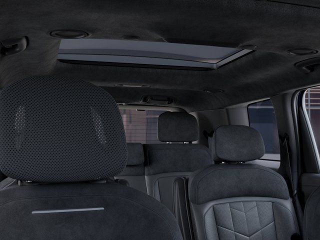 New 2027 Kia Telluride X-Line SX Prestige w/ Towing Package AWD/4WD image 28