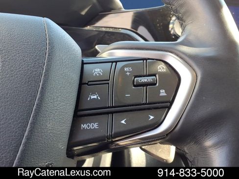 Certified 2023 Lexus NX 350 AWD image 14