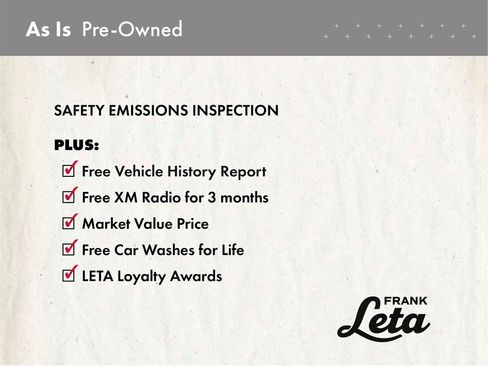 Used 2017 Nissan Rogue S image 1