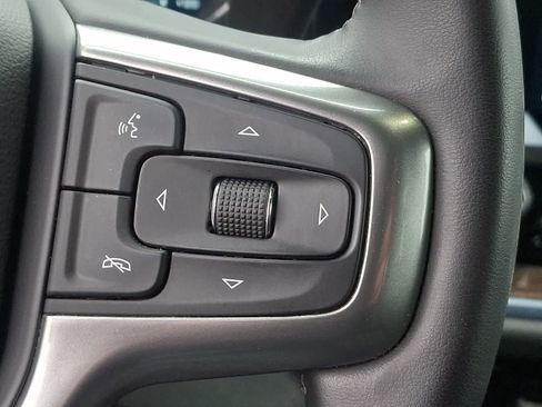 Used 2024 Chevrolet Silverado 1500 LT image 22