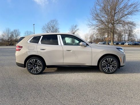 New 2026 BMW X3 xDrive30 w/ Convenience Package image 7