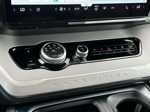 Certified 2025 Ford Expedition Max Active image 23