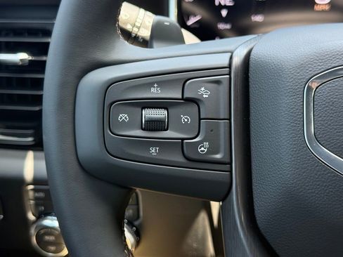 New 2026 GMC Sierra 1500 AT4 w/ AT4 Premium Package AWD/4WD image 26