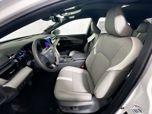 New 2026 Toyota Camry SE image 14