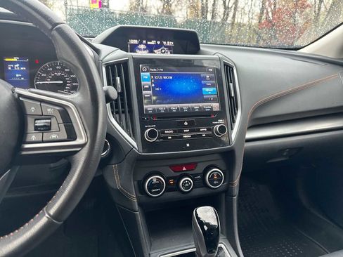 Used 2018 Subaru Crosstrek 2.0i Limited image 53