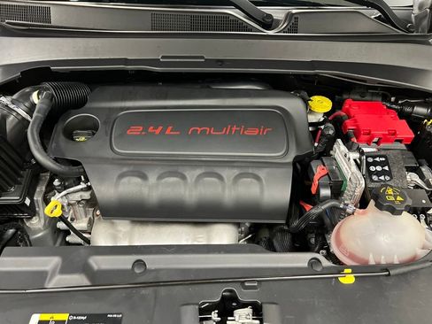 Used 2021 Jeep Compass Latitude image 20