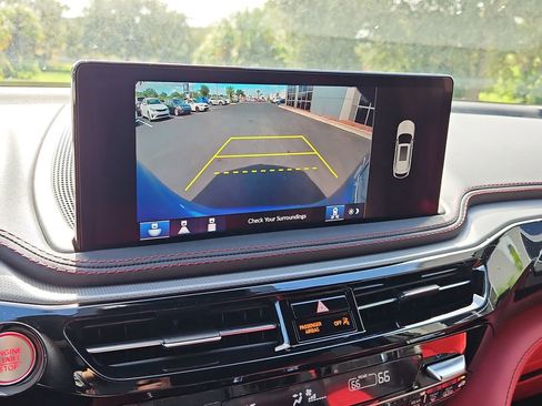 New 2026 Acura MDX A-Spec image 31