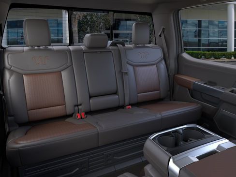 New 2026 Ford F150 King Ranch AWD/4WD image 12