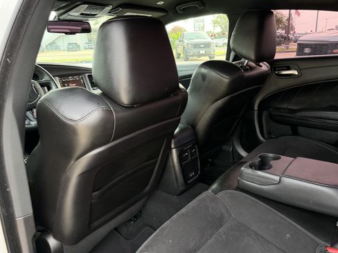 Used 2023 Dodge Charger R/T w/ Plus Group RWD image 14