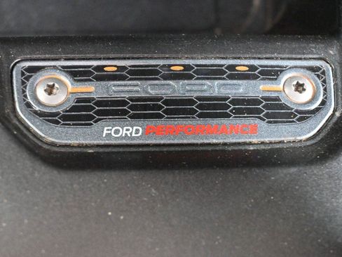 Used 2023 Ford Bronco Raptor AWD/4WD image 24