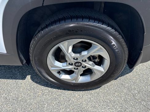 Used 2024 Hyundai Tucson SEL AWD/4WD image 12