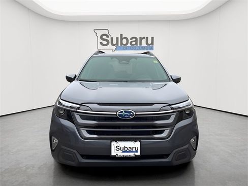 New 2026 Subaru Forester Limited image 2