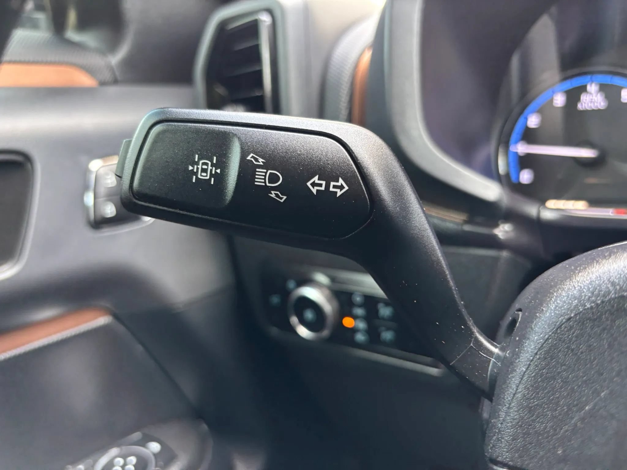Used 2024 Ford Bronco Sport Outer Banks w/ Tech Package AWD/4WD image 24