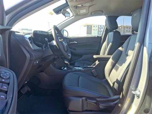 New 2025 Buick Encore GX Sport Touring w/ Advanced Technology Package image 10