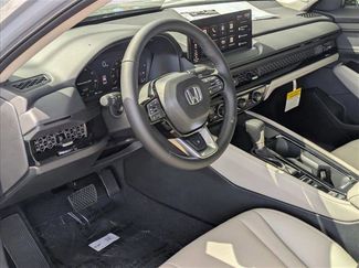 New 2026 Honda Accord Touring video 3