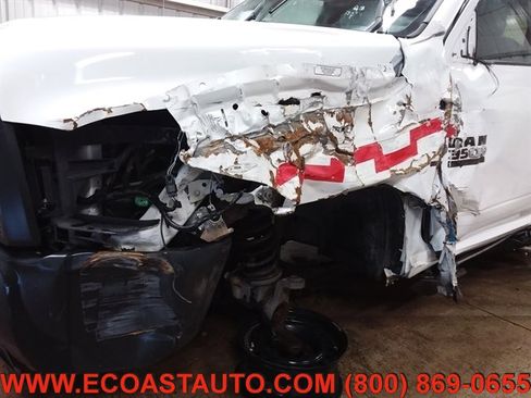 Used 2017 RAM 3500 Tradesman w/ Popular Equipment Group image 14