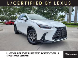 Used 2026 Lexus NX 350 AWD video 1