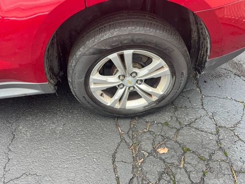 Used 2013 Chevrolet Equinox LT w/ Driver Convenience Package image 32