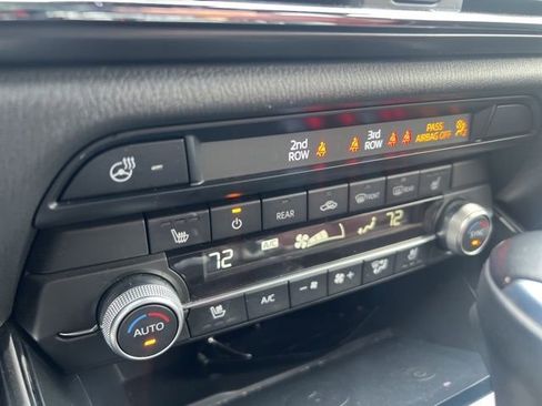 Used 2023 MAZDA CX-9 Carbon Edition image 22