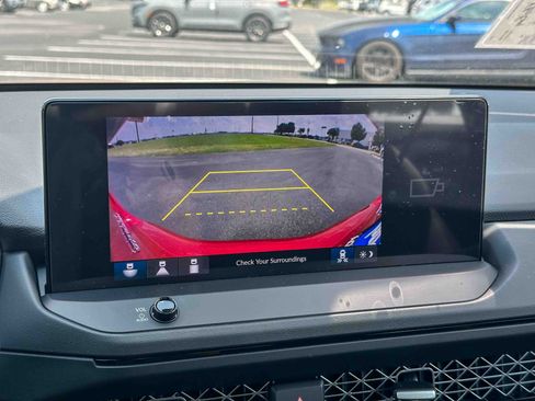 New 2025 Honda Accord Sport image 21